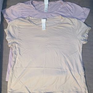 H&M Tops Duo Bundle